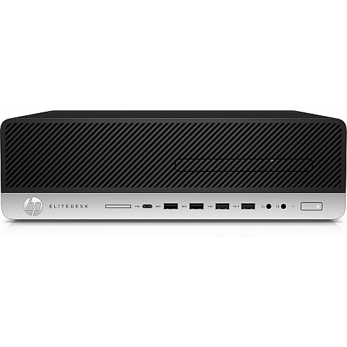 Gebruikte Desktops Hewlett-Packard 800 G4 SFF