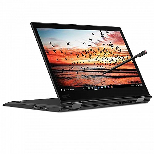 Gebruikte Laptops Lenovo X1 Yoga
