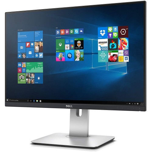 Refurbished Monitoren Dell U2415