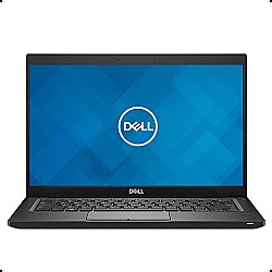 Gebruikte Laptops Dell 7300