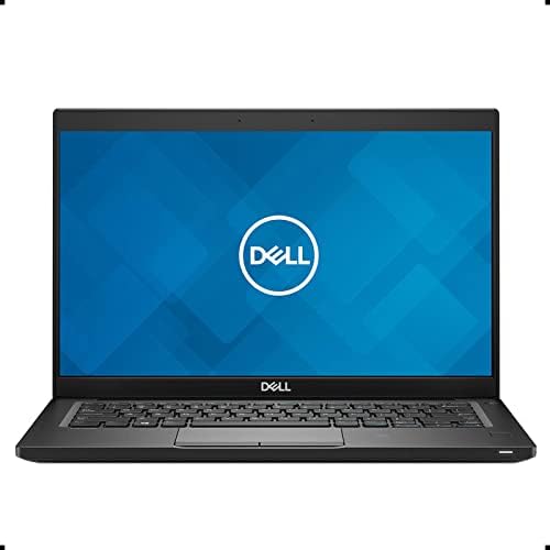 Gebruikte Laptops Dell 7300