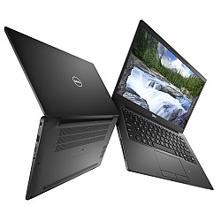 Gebruikte Laptops Dell 7300