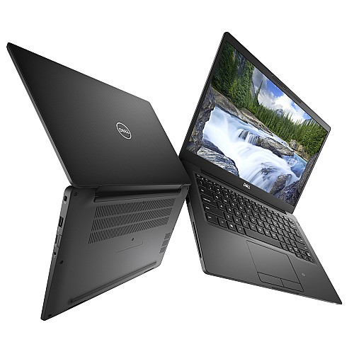 Gebruikte Laptops Dell 7300