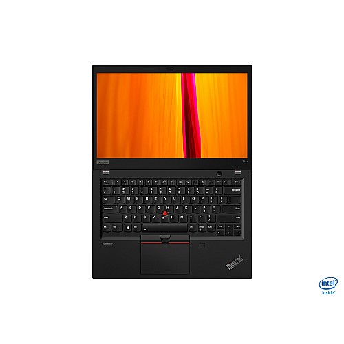 Gebruikte Laptops Lenovo T14s G2