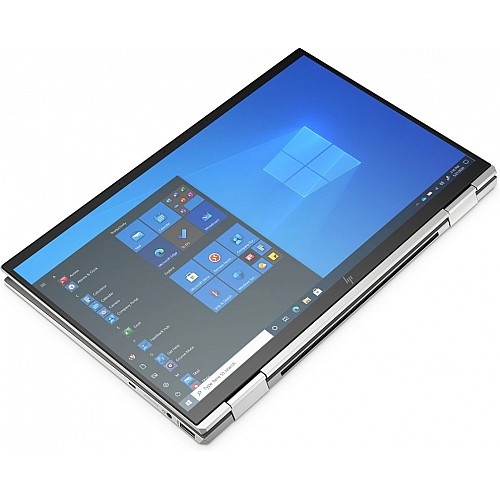 Gebruikte Laptops Hewlett-Packard X360 1030 G8