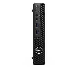 Gebruikte Desktops Dell 3080