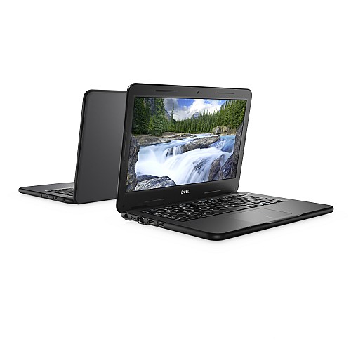 Gebruikte Laptops Dell 3310