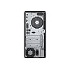 Gebruikte Desktops Hewlett-Packard 400 G7 MT