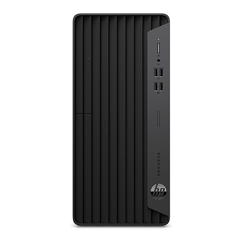 Gebruikte Desktops Hewlett-Packard 400 G7 MT