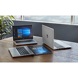 Gebruikte Laptops Hewlett-Packard 430 G7