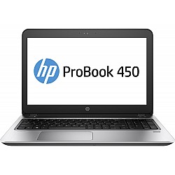 Gebruikte Laptops Hewlett-Packard 450 G4