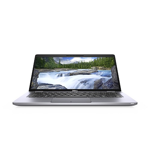 Gemakkelijk onderweg Dell 5310