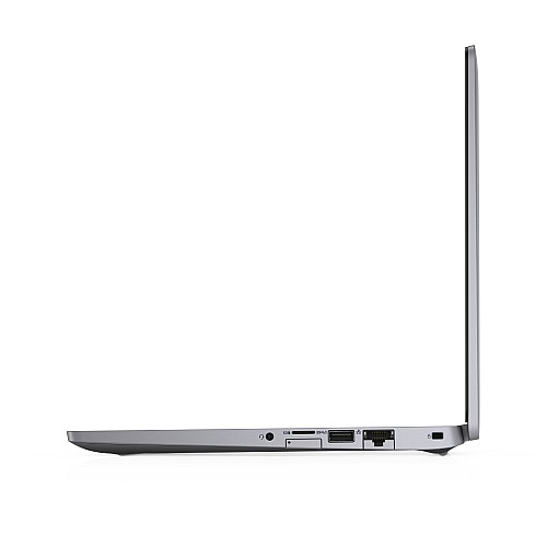 Gemakkelijk onderweg Dell 5310