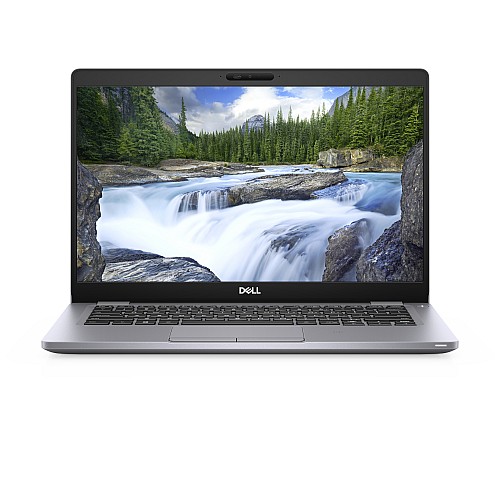 Gemakkelijk onderweg Dell 5310