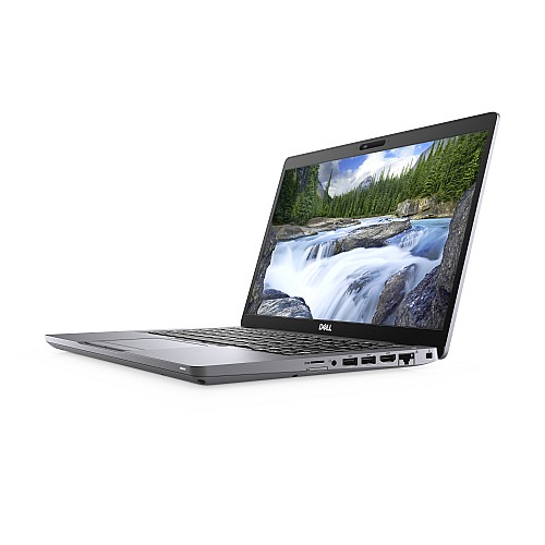 Gebruikte Laptops Dell 5410