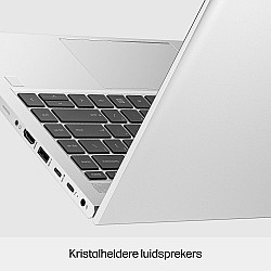Gebruikte Laptops Hewlett-Packard 640 G10