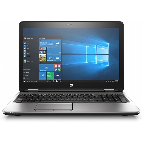 Gebruikte Laptops Hewlett-Packard 650 G3