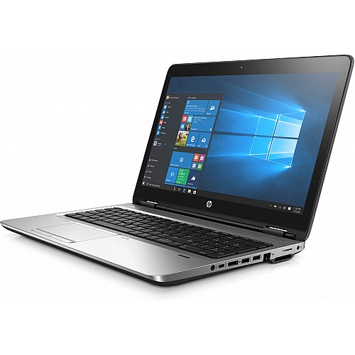 Gebruikte Laptops Hewlett-Packard 650 G3