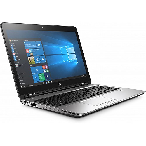 Gebruikte Laptops Hewlett-Packard 650 G3