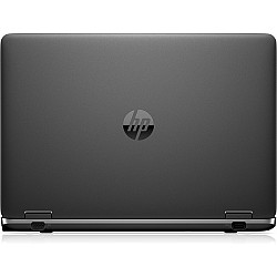 Gebruikte Laptops Hewlett-Packard 650 G3