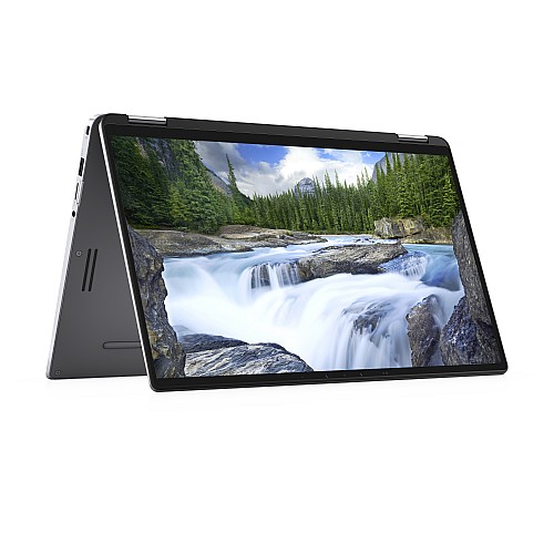 Gebruikte Laptops Dell 7400 2-in-1