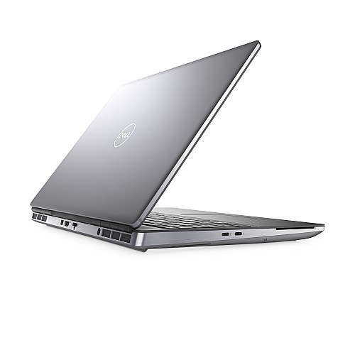 Gebruikte Laptops Dell 7550