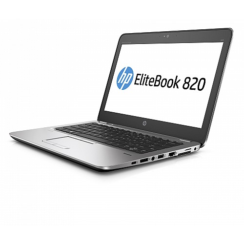 Gebruikte Laptops Hewlett-Packard 820 G3