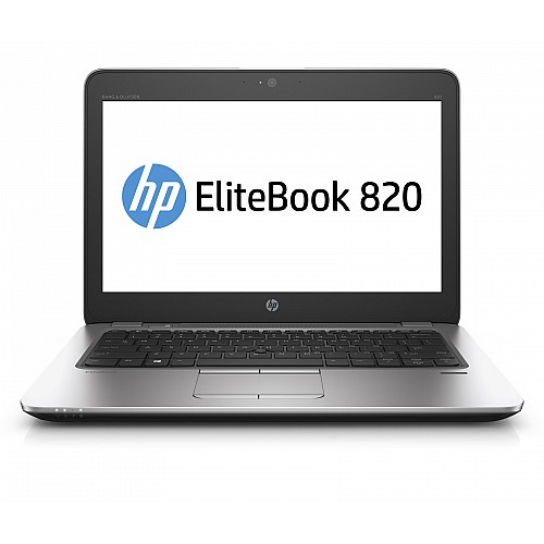 Gebruikte Laptops Hewlett-Packard 820 G3