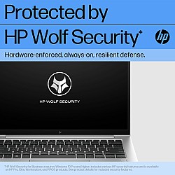Gebruikte Laptops Hewlett-Packard 845 G10