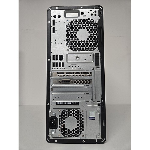 Gebruikte Desktops Hewlett-Packard 800 G4 Tower WS