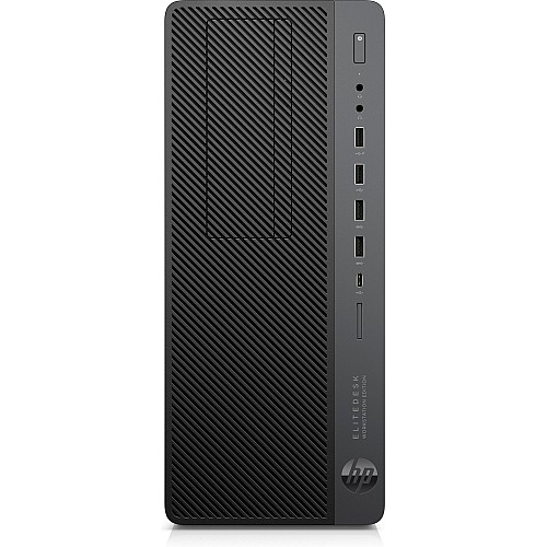 Gebruikte Desktops Hewlett-Packard 800 G4 Tower WS