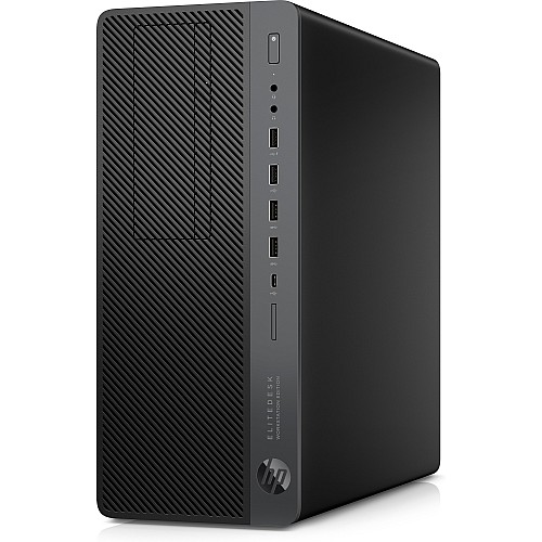 Gebruikte Desktops Hewlett-Packard 800 G4 Tower WS