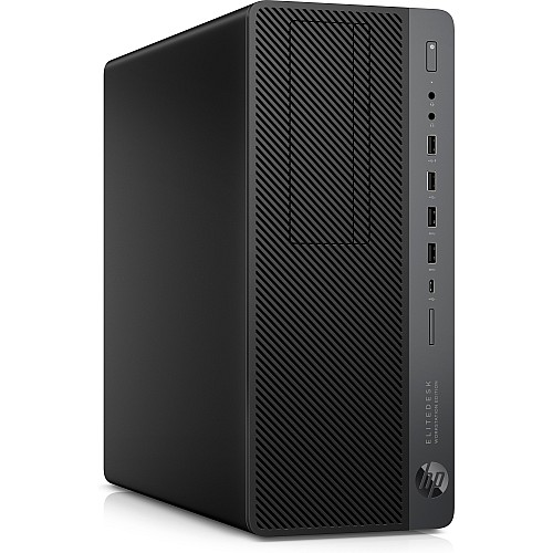 Gebruikte Desktops Hewlett-Packard 800 G4 Tower WS