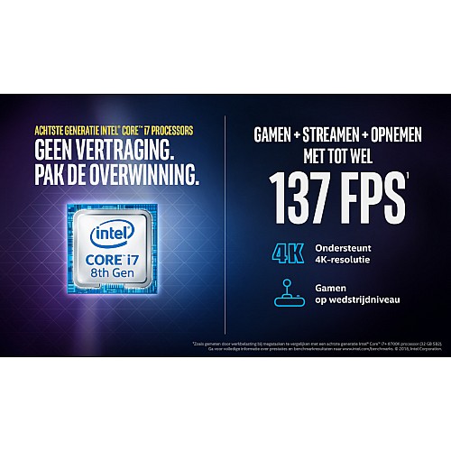 Gebruikte Desktops Hewlett-Packard 800 G4 Tower WS