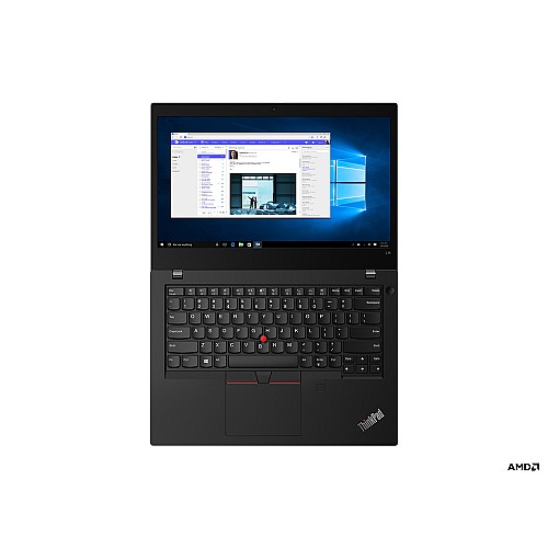 Gebruikte Laptops Lenovo L14 G1