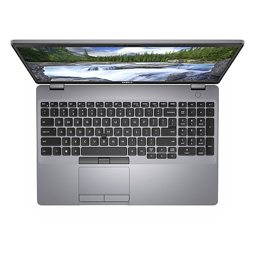 Gebruikte Laptops Dell 5511