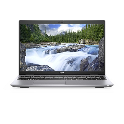 Gebruikte Laptops Dell 5520
