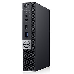 Gebruikte Desktops Dell 5060