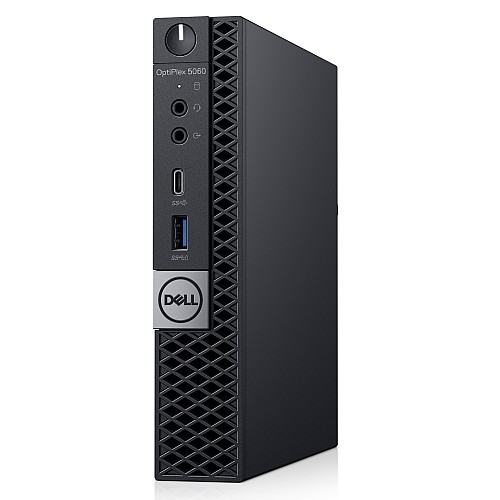 Gebruikte Desktops Dell 5060