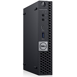 Gebruikte Desktops Dell 5060