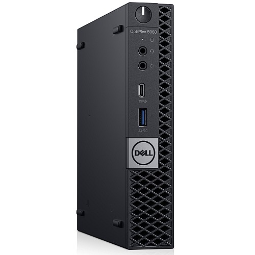 Gebruikte Desktops Dell 5060