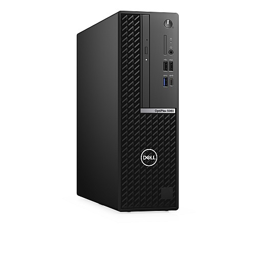 Gebruikte Desktops Dell 5080 SFF