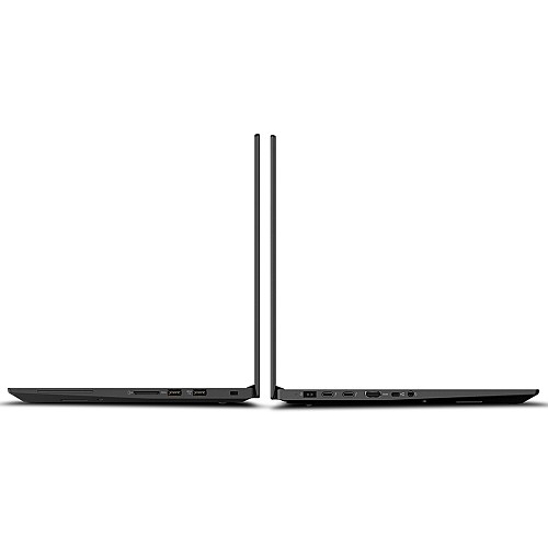 Gebruikte Laptops Lenovo P1