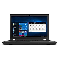 Gebruikte Laptops Lenovo P15 G1