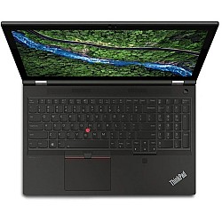 Gebruikte Laptops Lenovo P15 G1