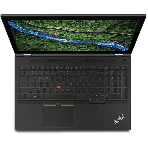 Gebruikte Laptops Lenovo P15 G1