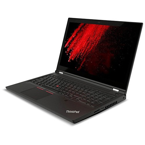 Gebruikte Laptops Lenovo P15 G1
