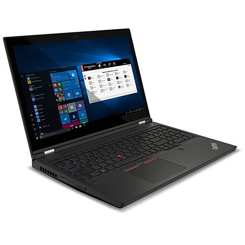 Gebruikte Laptops Lenovo P15 G1