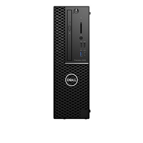 Gebruikte Desktops Dell 3430 SFF