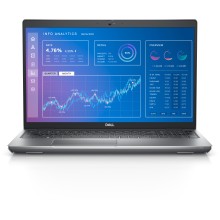 Dell Precision 3571